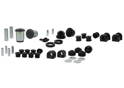 For 2004-2006 Pontiac Essential Vehicle Kit (Pontiac GTO) Front