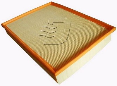 For DENCKERMANN FILTRY A140861 AIR FILTER