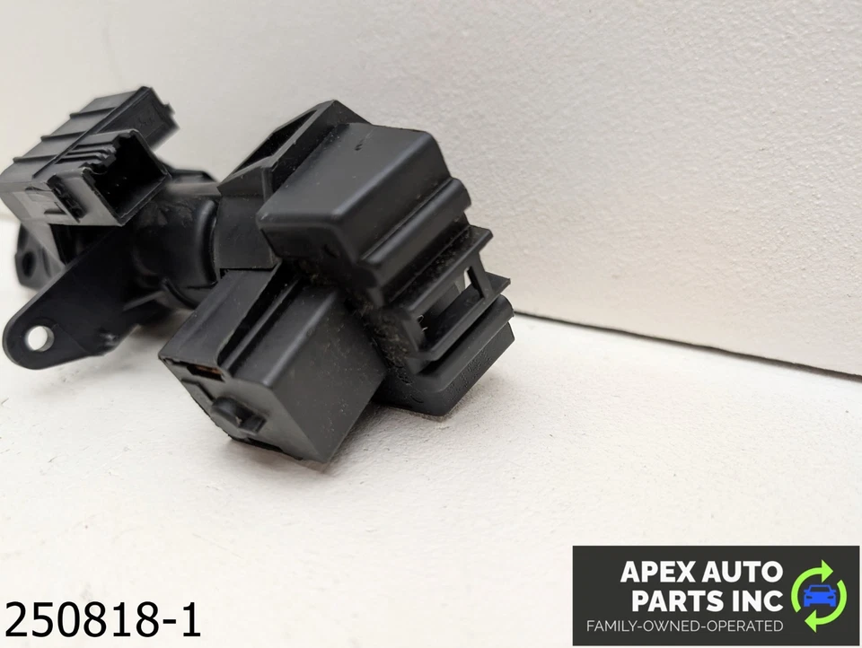 Interruptor de encendido OEM 2010-2012 Ford Taurus 3,5 L Foto 2 de 4