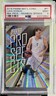 2018 Panini National  #P1 LUKA DONCIC ROOKIE Card /49 Rainbow Spokes PSA 9 💎