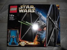 LEGO 75095 TIE Fighter Star Wars UCS NEUF SCELLE