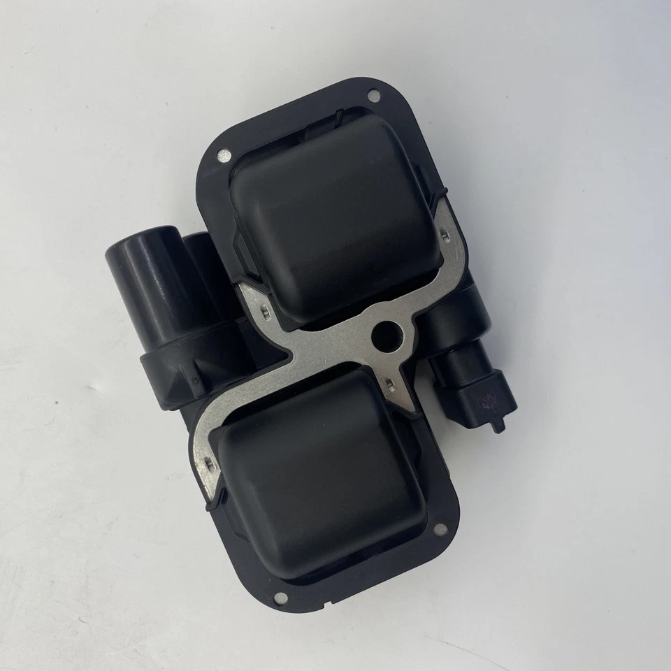 Paquete de 8 bobinas de encendido 0221503035 para Mercedes Benz CL ML S Clase C CLK E UF359 Foto 4 de 4