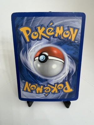 Ninetales 19/108 Power Keepers Reverse Holo for sale online | eBay
