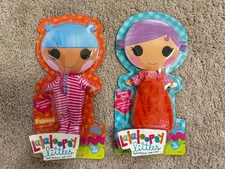 Lalaloopsey Littles FASHIONS (2)