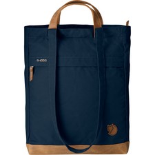 Fjällräven Totepack No. 2 navy, Rucksack, F...