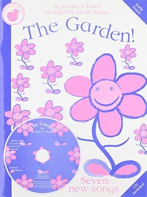 Jennifer S. Porter/Hedger: The Garde..., Hedger, Alison