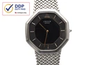 Vintage 1992 [NEAR MINT] SEIKO Credor 9300-5500 Octagon Dial Men's Quartz Watch