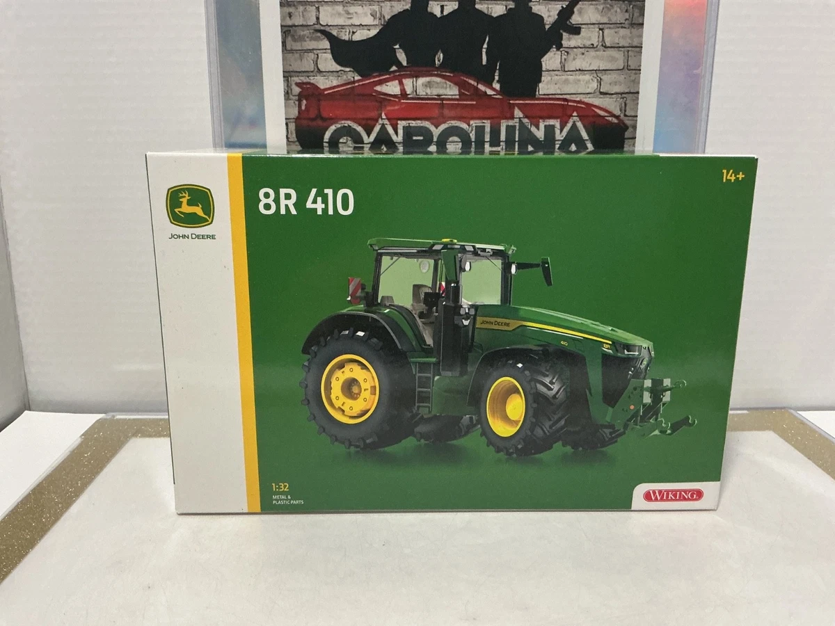 WIKING John Deere Diecast & Toy 1:32 for sale | eBay