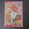 Topps 2026 Series 1 Elly De La Cruz Pink confetti SP #150 Cincinnati Reds
