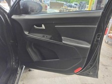 Sportage 2013 Front Door Trim Panel 613063
