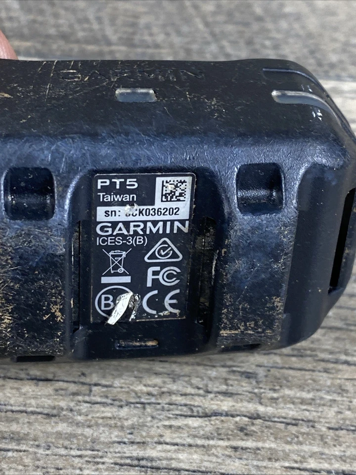 Garmin PRO Series PT5 ⚠️for Parts Or Repair ⚠️ Don’t Hold Charge - Image 3 of 4