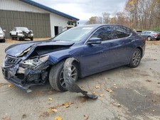 2015 Acura TLX Engine Fuse Box AWD 32200TZ7A00 OEM