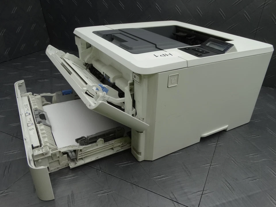 HP LaserJet Pro M404n Printer 32k Pages NO Toner (HP1) - Image 4 of 4