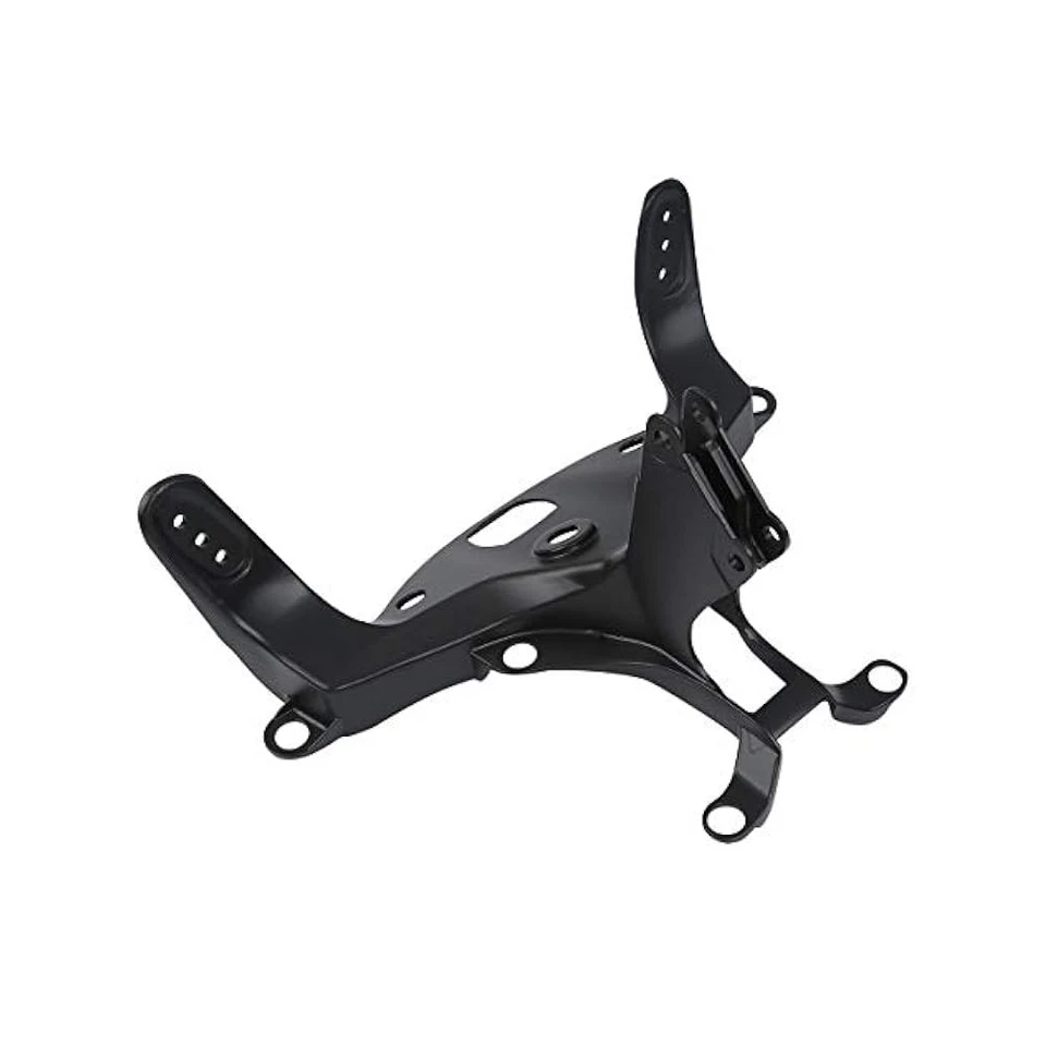 For Aluminum Upper Fairing Stay for Yamaha YZF R1 2007 2008 Headlight Mount Foto 4 de 4