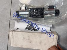 1PCS NEW PARKER PVCM01FB-N-15 Solenoid valve ...