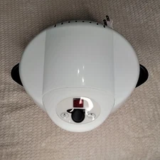 Salton George Foreman GV5 Roaster Contact Cooker Roasting Machine 