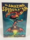 Amazing Spider-Man by Zeb Wells Omnibus Vol 1 REGULAR COVER Marvel Comics HC