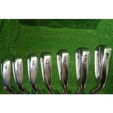 Callaway X FORGED 2018 Iron Set S NS PRO 950GH Set of 7