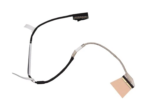 Asus ROG Strix G17 G713RM Original Displaykabel LED 40-Pin (165HZ/144HZ)