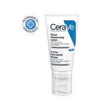 CeraVe Facial Moisturizing Lotion 52ml