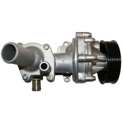 Water Pump Assembly Suzuki Verona Chevy Epica 2.5L I6 2004-2006 New Aluminum