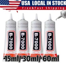 B-7000 Adhesive Multi-Function Glues,Super Glue Suitable for Phone Screen Repair