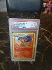 2012 POKEMON B & W CHARIZARD-HOLO BCR-COSMOS PSA 8