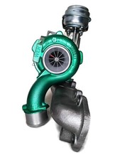 Turbo Saab 9-5