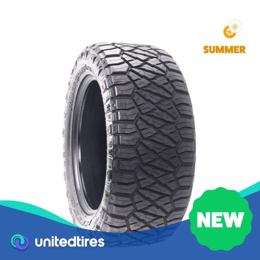 Nitto 305/50/20 Car & Truck Tires for sale | eBay