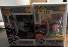 Funko Pop! Vinyl Disney Lilo & Stitch Scented Hot Topic Exclusive #1234 + #636