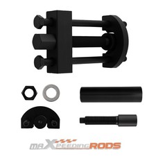Mainshaft Bearing Inner Race Tools Installer & Puller For Harley For Davidson