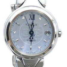 Citizen Disney Collection Cinderella EXCEED Watch Eco-Drive Limited Edition 6537