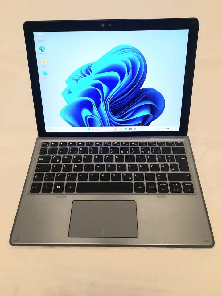 Dell Latitude 7200 2-in-1 · i5-8265U · 8GB · 256GB, Foto 1 von 4