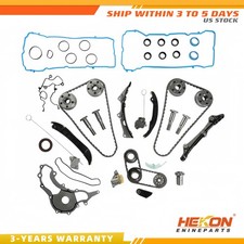 Auto Engine Parts Timing Chain Kit For 11-16 Jeep Dodge Chrysler Ram 3.6L DOHC
