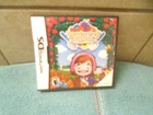 Gardening Mama (Nintendo DS, 2009)