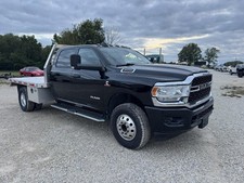 2021 Dodge Ram 3500 Big Horn