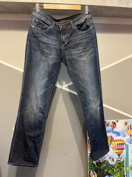 Women Oliver Spencer Jeans Navy 29 / M