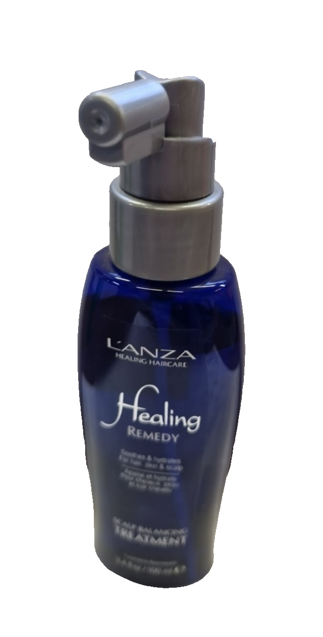 L'Anza Remedy Scalp Balancing Treatment 100ml