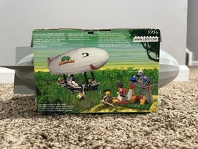 NEW/SEALED LEGO Adventurers Jungle Expedition Balloon (5956) 170pcs Vintage 1999