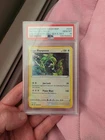 2024 POKEMON SWSH BLACK STAR PROMO #029 RAYQUAZA-HOLO PSA 10