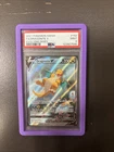 Pokémon TCG Dragonite v Alternate Art Evolving Skies 192/203 PSA 9