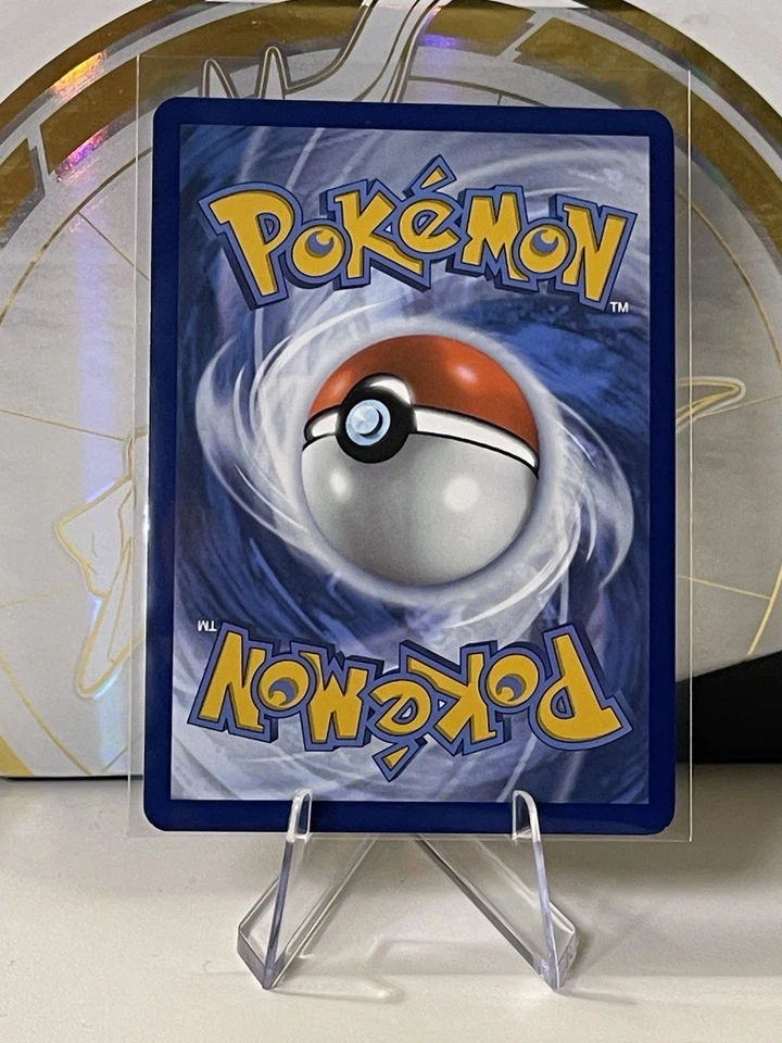 Seismitoad 105/086 Sv: Black Bolt Holo - Image 2 of 2