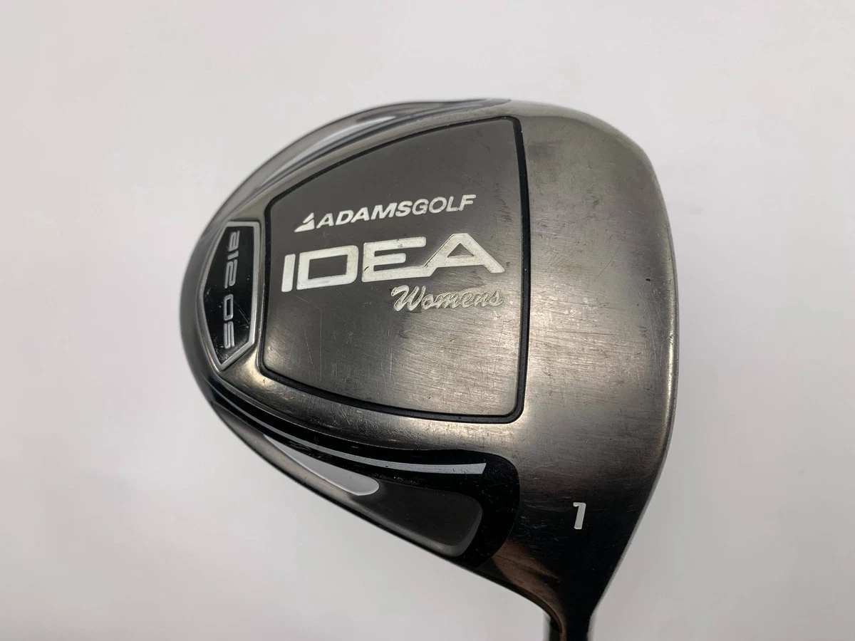 Adams Driver Ladies Golf Clubs for sale - eBay