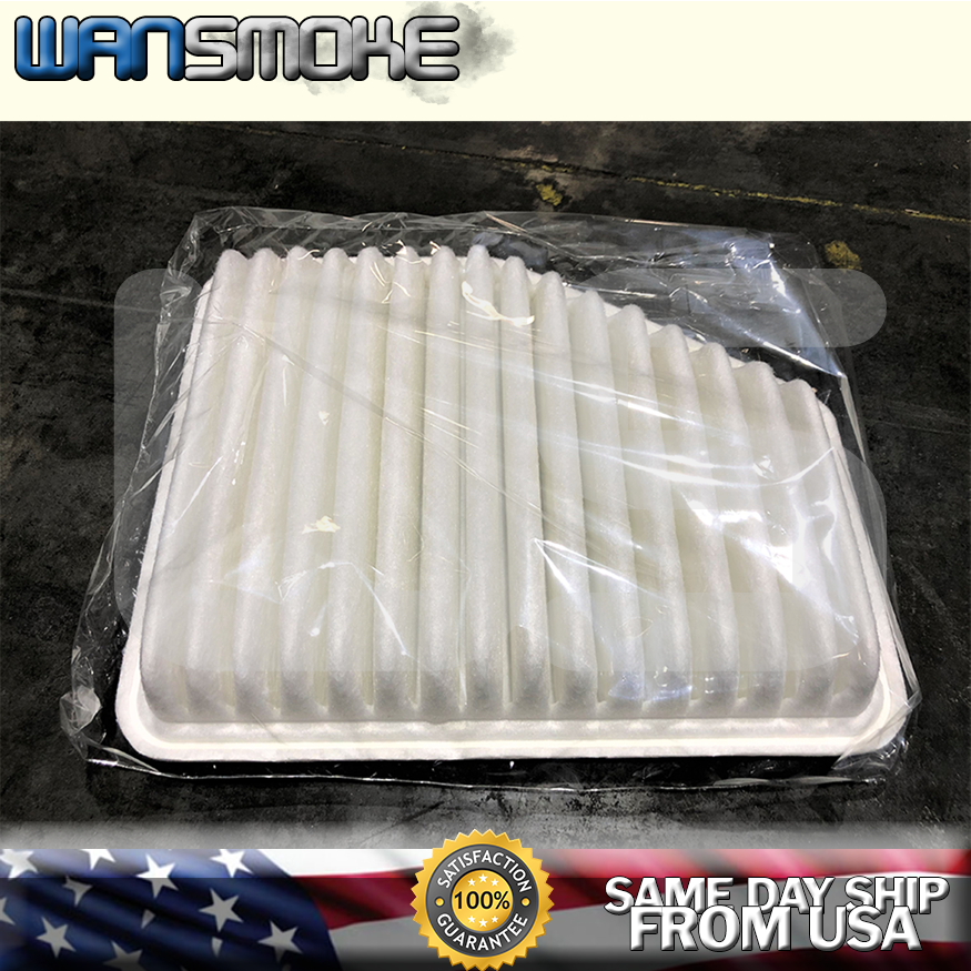 Premium Engine Air FIlter For Lexus GS300 GS430 GS450h SC430 3.0L 3.5L