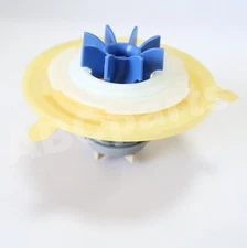 524185P for Fisher & Paykel Motor Rotor Assembly Dishwasher Pump Motor 525884P