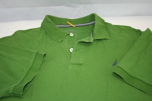 nautica performance deck shirt