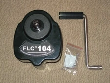 Greenhouse Sidewall Manual Hand Crank Winch for Greenhouse Ventilation Jiggly