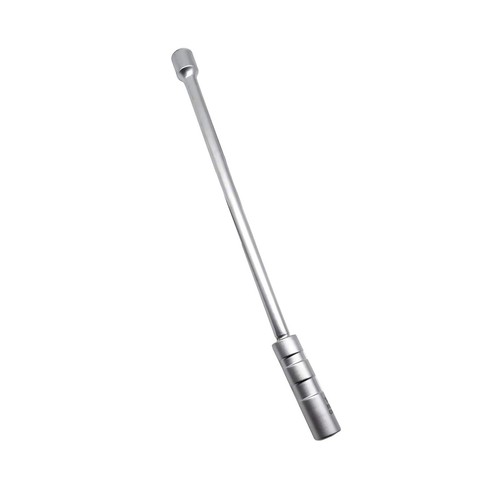 Magnetic Thin Wall 3/8'' Drive Spark Plug Socket Sleeve Removal Tool 14/16mm k - Picture 10 of 19