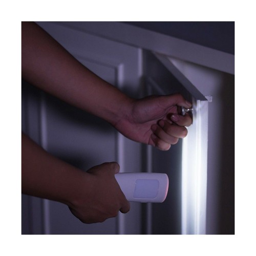 Power Failure Emergency Night Light LED Plug-In Rechargeable Reliable Compact - Picture 8 of 9