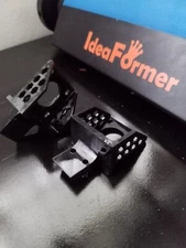 Direct Drive Mount for IdeaFormer IR3 V1 3D